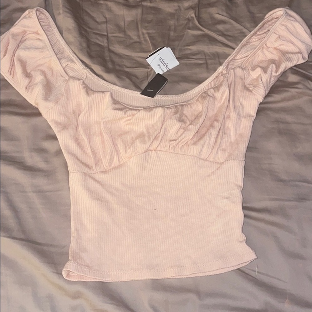 Windsor Top